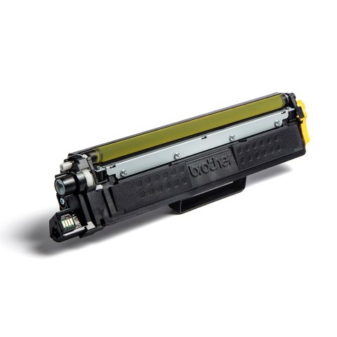 Toner BROTHER (TN-247Y) żółty 2300str