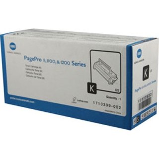 Toner KONICA MINOLTA (1710399-002) czarny 300 8/1100/1200