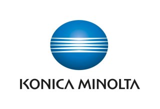 Toner KONICA MINOLTA (1710399-002) czarny 300 8/1100/1200