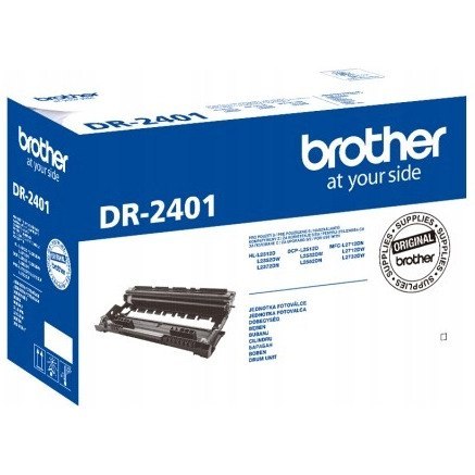 Bęben BROTHER (DR-2401) 12000str