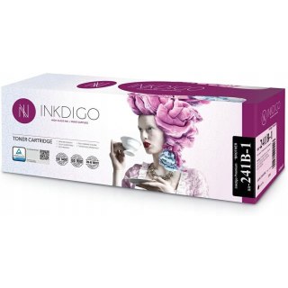 Toner INKDIGO (BR-241B-1) czarny 2500str zamiennik BROTHER (TN-241BK)