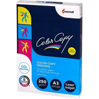 Papier ksero A3 250g COLOR COPY 125ark CC325