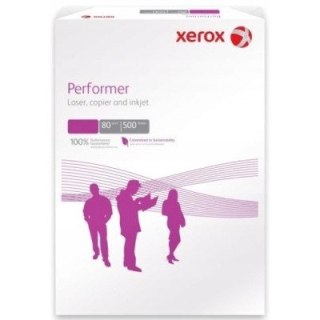 Papier ksero A3 80g XEROX PERFORMER 3R90569