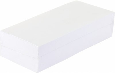 Papier ksero DL 80g EMERSON TIGER (210x99mm) (receptowy) biały 500ark xb1/3A4copyemerson80g