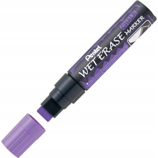 Marker kredowy SMW56-V fiolet PENTEL