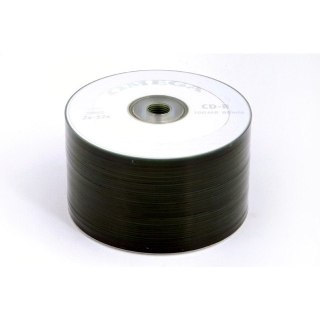 Płyta CD-R 700MB OMEGA 52x spindel (10szt) (40840)