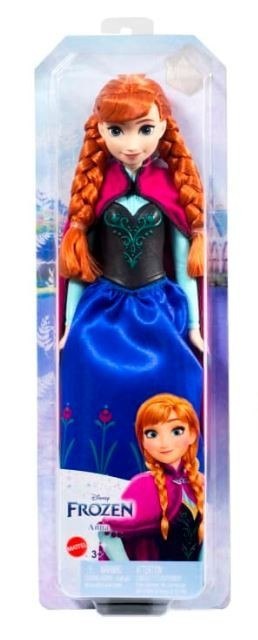 Lalka Disney Frozen , Anna Kraina Lodu 1