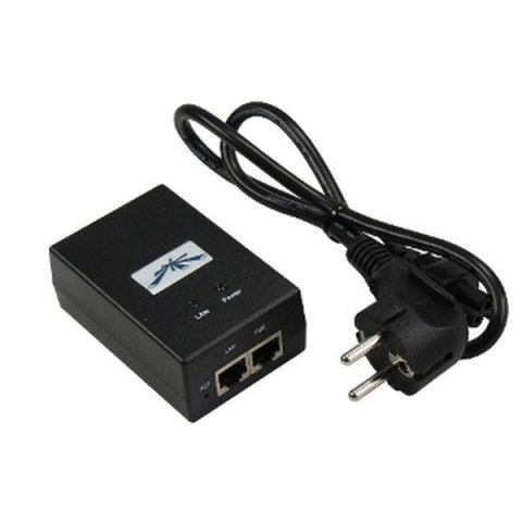 PoE Adapter 24VDC 1.0A 1xFE LAN POE-24-24W