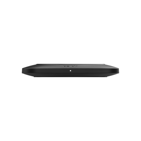 Ładowarka bezprzewodowa Belkin BoostCharge Pro Universal Easy Align Wireless Charging Pad Qi-compatible 15W Black