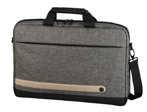 Torba na laptopa HAMA terra 196601 (maks.15.6"/Szary)