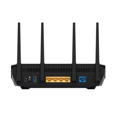 Router ASUS RT-AX5400