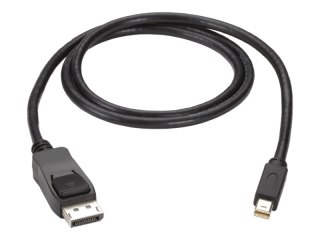 AKYGA AK-AV-15 1.8m /s1x Mini DisplayPort 1x DisplayPort