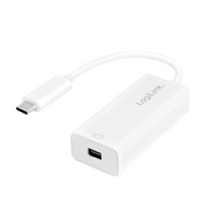 Adapter LOGILINK UA0360 USB - Mini DisplayPort