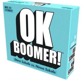 Gra OK Boomer