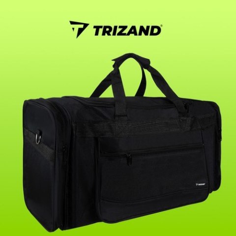 Torba podróżna 70L Trizand 24256