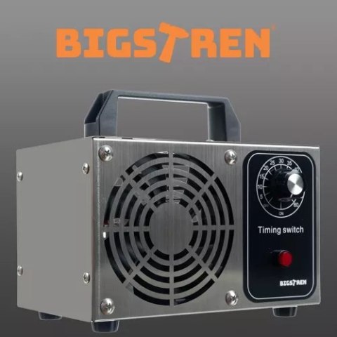 Generator ozonu Bigstren 21208