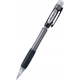 Ołówek automatyczny 0,5mm czarny FIESTA II AX125-AE PENTEL