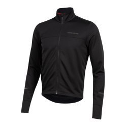 Bluza męska Pearl Izumi Quest Thermal Jersey czarna r. L