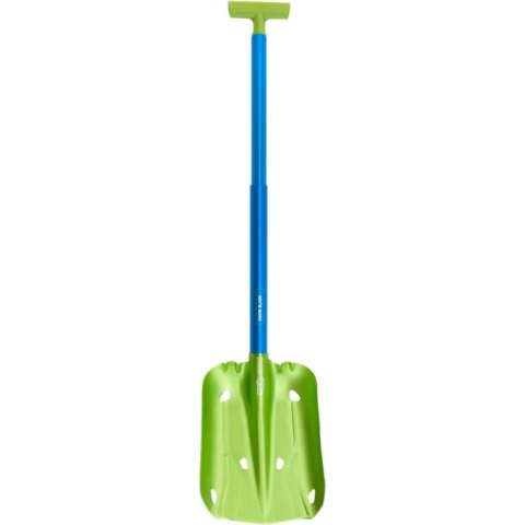 Łopata śnieżna CT Snow Blade telescopic zielony (green/blue)