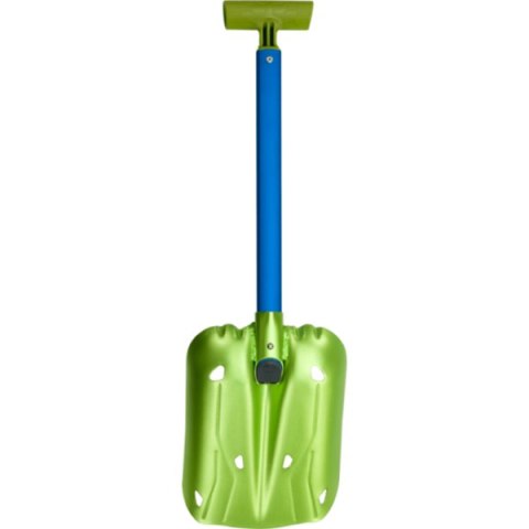 Łopata śnieżna CT Snow Blade telescopic zielony (green/blue)