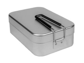 Menażka turystyczna Trangia Mess Tin Small black handle