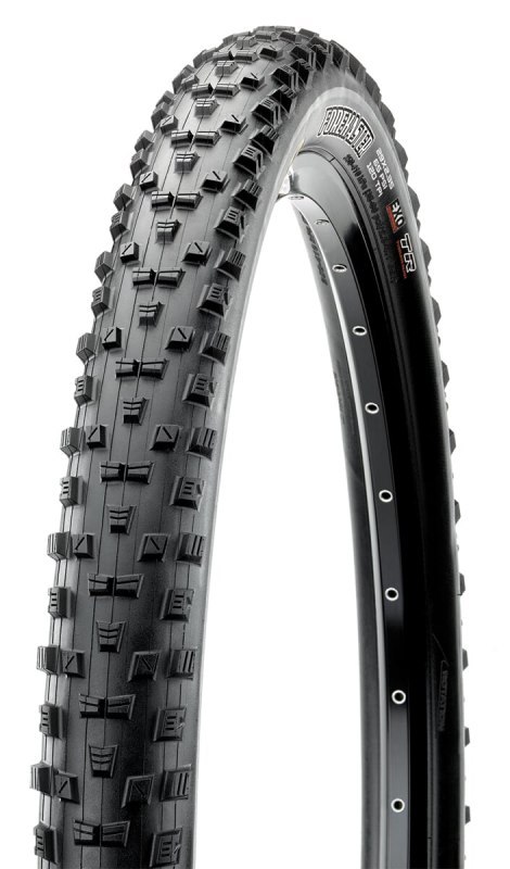 Opona MTB MAXXIS Forekaster 29x2.35 60TPI drutowa