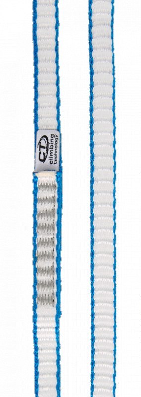 Pętla CT Looper DY 60 cm niebieska (white/blue)