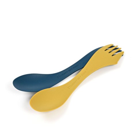 Niezbędnik LMF Spork M Bio 2-pack my/hb