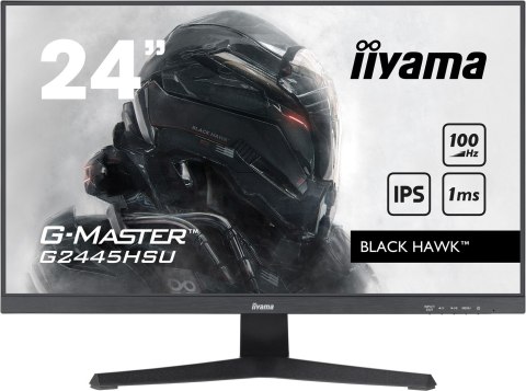 MONITOR IIYAMA LED 23,8" G2445HSU-B1 100Hz