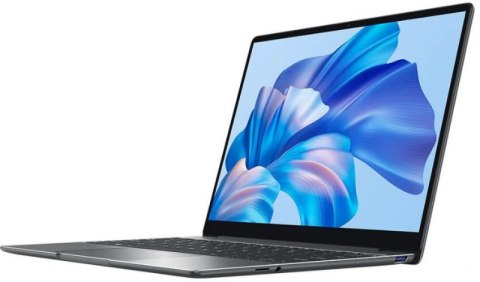 CHUWI GemiBook X Pro (14.1"/N100/integ/8GB/SSD256GB/W11H/Szaro-czarny)