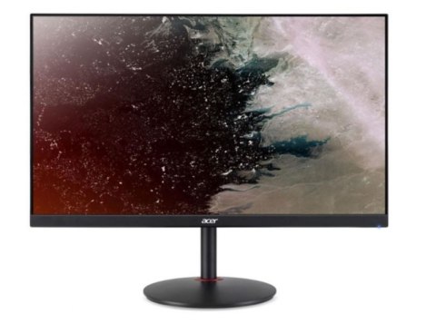 Monitor ACER UM.FX2EE.F01 (24" /TN LED /540Hz /1920 x 1080 /Czarny )