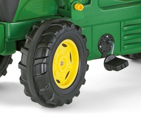 Rolly Toys 710027 Traktor Rolly Farmtrac John Deere 7930 z Łyżką