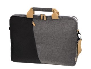 Torba na laptopa HAMA Florenz 217116 (maks.15.6"/Czarno-szary)