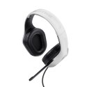 Słuchawki TRUST ZIROX HEADSET - WHITE