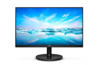 Monitor PHILIPS 242V8LA/00 (23.8" /VA /75Hz /1920 x 1080 /Czarny)