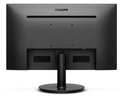 Monitor PHILIPS 242V8LA/00 (23.8" /VA /75Hz /1920 x 1080 /Czarny)