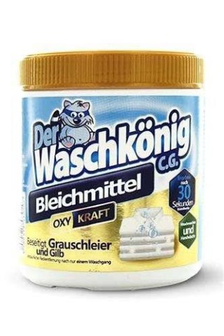 Der Waschkonig Tlenowy Wybielacz 750 g DE