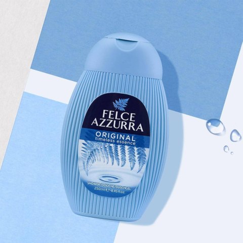 Felce Azzurra Orginal Żel pod Prysznic 400 ml