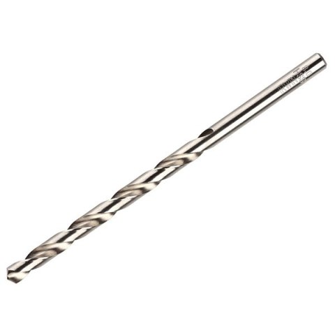 WIERTŁO DO METALU 5,0mm NWKa HSS-PRO DIN 338 TUBUS (2szt.) IRWIN