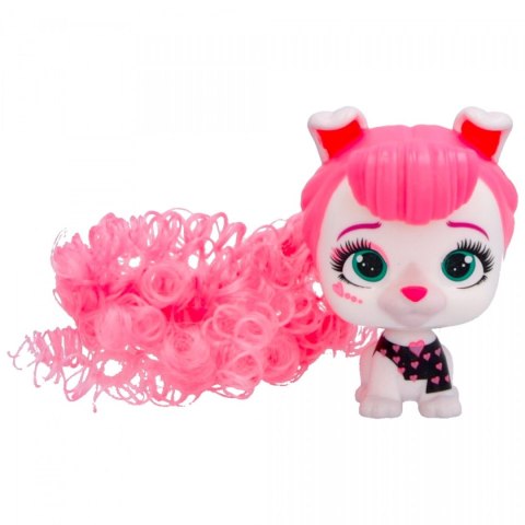 Figurka VIP Pets Mini S4 Glam Gems