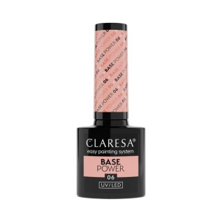 Claresa Baza Power Base 06 -5g