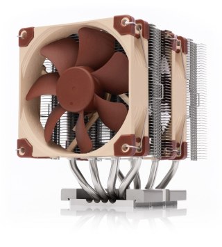 Chłodzenie CPU NOCTUA NH-D9 DX-3647 4U