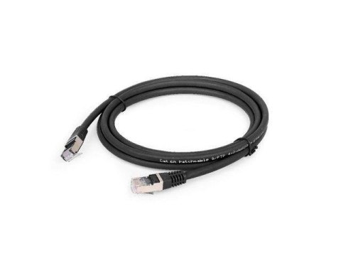 GEMBIRD Cat 6A 0.5 m 0.5 Patchcord