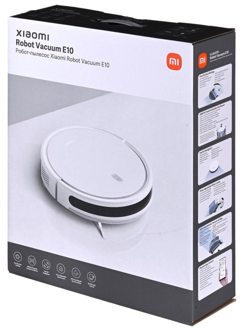 Robot sprzątający Xiaomi E10