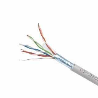 GEMBIRD FTP Cat 5e 305m 305 Sieciowy