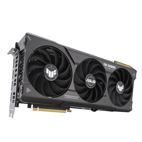 Karta graficzna ASUS TUF Gaming GeForce RTX 4070 SUPER OC 12GB