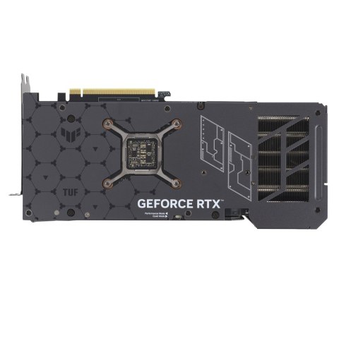 Karta graficzna ASUS TUF Gaming GeForce RTX 4070 SUPER OC 12GB