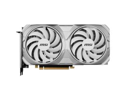 Karta graficzna MSI GeForce RTX 4070 SUPER 12GB VENTUS 2X WHITE OC