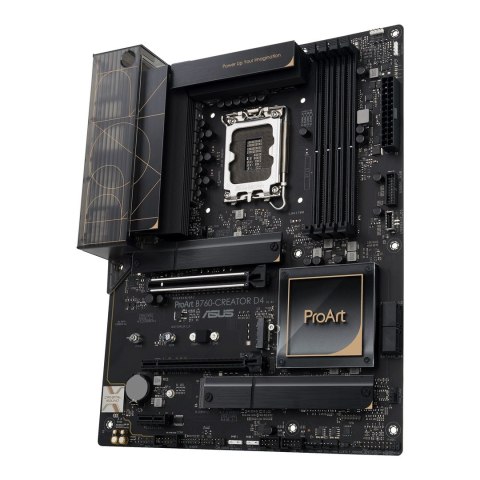 Płyta główna ASUS PROART B760-CREATOR D4