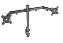 Uchwyt do monitorów TRUST GXT1120 MARA DUAL MONITOR ARM